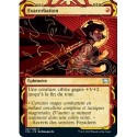 (FOIL) Rouge - Exacerbation (U) [STA]