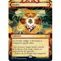 (FOIL) Rouge - Foudre (R) [STA]
