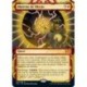 (FOIL) Rouge - Maîtrise de Mizzix (M) [STA]
