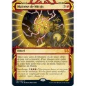 (FOIL) Rouge - Maîtrise de Mizzix (M) [STA]