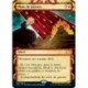 (FOIL) Rouge - Pluie de pierres (R) [STA]