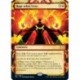 (FOIL) Rouge - Rage selon Urza (R) [STA]