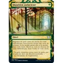 (FOIL) Verte - Impulsion audacieuse (R) [STA]