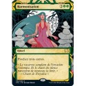 (FOIL) Verte - Harmonisation (R) [STA]