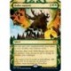 (FOIL) Verte - Ordre naturel (M) [STA]