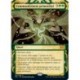 (FOIL) Verte - Commandement primordial (M) [STA]