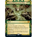 (FOIL) Verte - Commandement primordial (M) [STA]