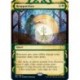 (FOIL) Verte - Réapparition (R) [STA]