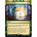 (FOIL) Verte - Réapparition (R) [STA]