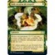 (FOIL) Verte - Voile en peau de serpent (U) [STA]