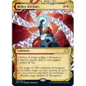 (FOIL) Or - Hélice d'éclairs (R) [STA]