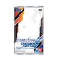 Booster Double Diamond BT06 (anglais) - DIGIMON CARD GAME