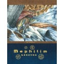 Les Templiers - Nephilim Légende