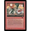 Rouge - Goblin Artisans (U) [ATQ] Grading : GD