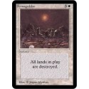 Blanche - Armageddon (R) [ALPHA] Grading : LP-S