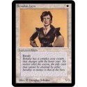Blanche - Benalish Hero (C) [ALPHA] Grading : GD
