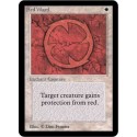Blanche - Red Ward (U) [ALPHA] Grading : NM
