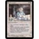 Blanche - Samite Healer (C) [ALPHA] Grading : GD