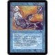Bleue - Air Elemental (U) [ALPHA] Grading : LP