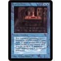Bleue - Steal Artifact (U) [ALPHA] Grading : EX