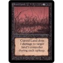 Noire - Cursed Land (U) [ALPHA] Grading : GD