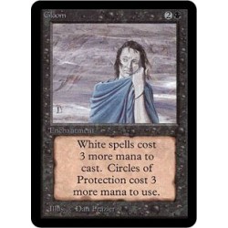 Noire - Gloom (U) [ALPHA] Grading : GD-S