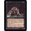Noire - Plague Rats (C) [ALPHA] Grading : EX