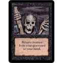 Noire - Raise Dead (C) [ALPHA] Grading : EX
