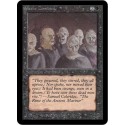 Noire - Scathe Zombies (C) [ALPHA] Grading : GD