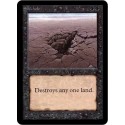 Noire - Sinkhole (C) [ALPHA] Grading : NM