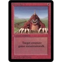 Rouge - Burrowing (U) [ALPHA] Grading : NM