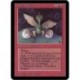 Rouge - Dragon Whelp (U) [ALPHA] Grading : EX