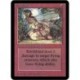 Rouge - Earthbind (C) [ALPHA] Grading : EX