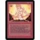 Rouge - Fire Elemental (U) [ALPHA] Grading : GD
