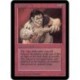 Rouge - Gray Ogre (C) [ALPHA] Grading : LP-S