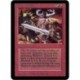Rouge - Keldon Warlord (U) [ALPHA] Grading : EX