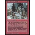 Rouge - Mons's Goblin Raiders (C) [ALPHA] Grading : GD