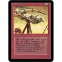 Rouge - Orcish Artillery (U) [ALPHA] Grading : GD