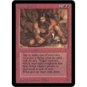 Rouge - Stone Giant (U) [ALPHA] Grading : LP