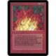 Rouge - Wall of Fire (U) [ALPHA] Grading : GD