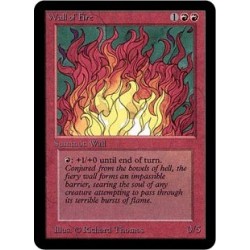 Rouge - Wall of Fire (U) [ALPHA] Grading : GD