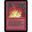 Rouge - Wall of Fire (U) [ALPHA] Grading : GD