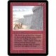 Rouge - Wall of Stone (U) [ALPHA] Grading : NM