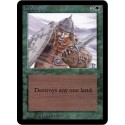 Verte - Ice Storm (U) [ALPHA] Grading : GD