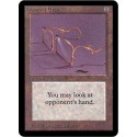 Incolore - Glasses of Urza (U) [ALPHA] Grading : GD