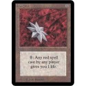 Incolore - Iron Star (U) [ALPHA] Grading : GD