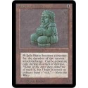 Incolore - Jade Statue (U) [ALPHA] Grading : LP