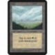Terrain - Plains (Sans Arbres) (C) [ALPHA] Grading : NM