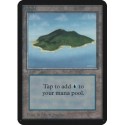 Terrain - Island (Ciel Bleu) (C) [ALPHA] Grading : EX