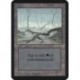 Terrain - Swamp (Branche Basse) (C) [ALPHA] Grading : NM-S